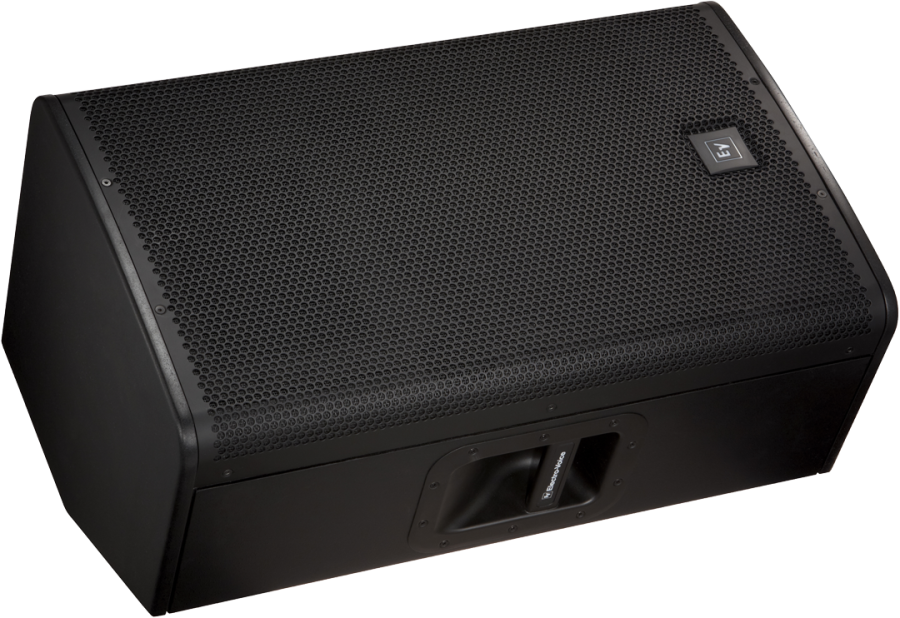 Electro-Voice ELX115 15-Inch Two-Way Passive Loudspeaker - view 3