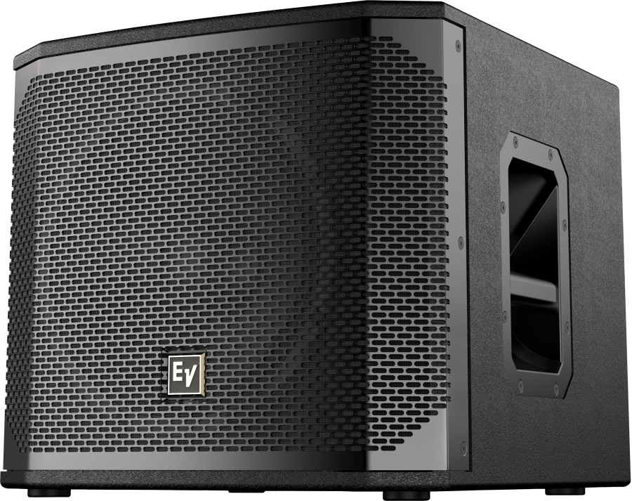 Electro-Voice ELX200-12S 12-Inch Passive Subwoofer - view 2