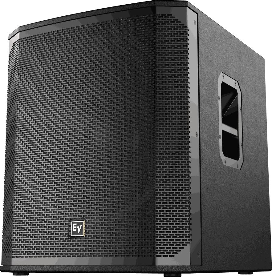 Electro-Voice ELX200-18S 18-Inch Passive Subwoofer - view 2