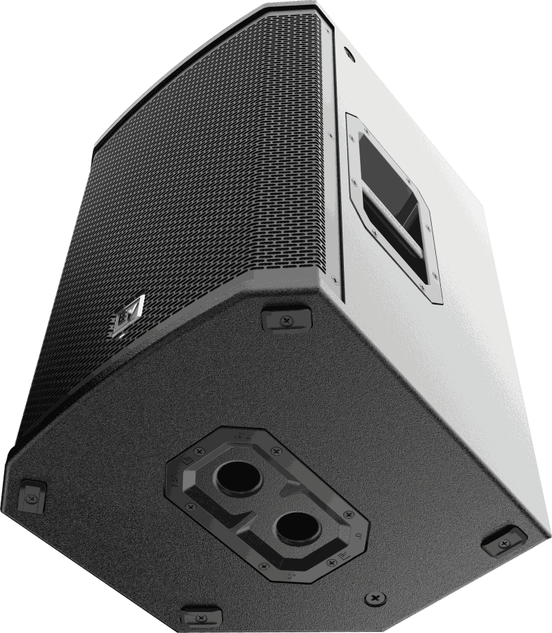 Electro-Voice ETX-12P Enclosure - view 2