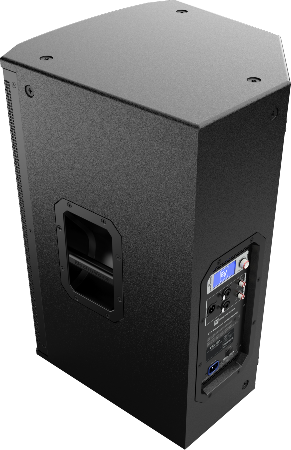 Electro-Voice ETX-15P Enclosure - view 2