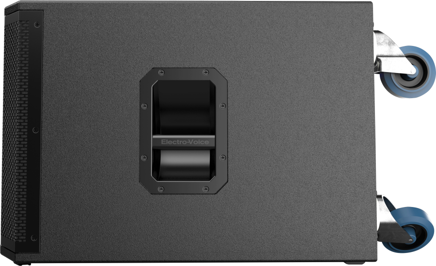 Electro-Voice ETX-15SP Enclosure - view 2