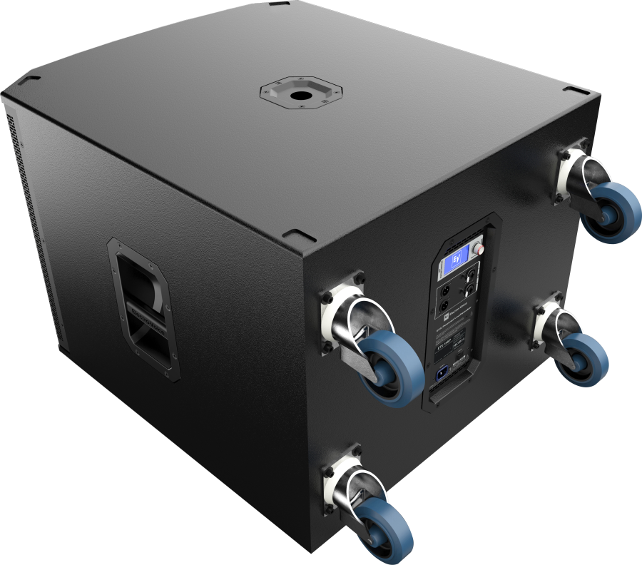 Electro-Voice ETX-18SP Enclosure - view 3