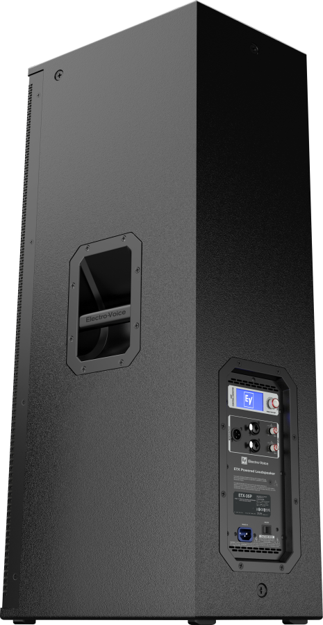 Electro-Voice ETX-35P 15-Inch Three-Way Powered Loudspeaker - view 2