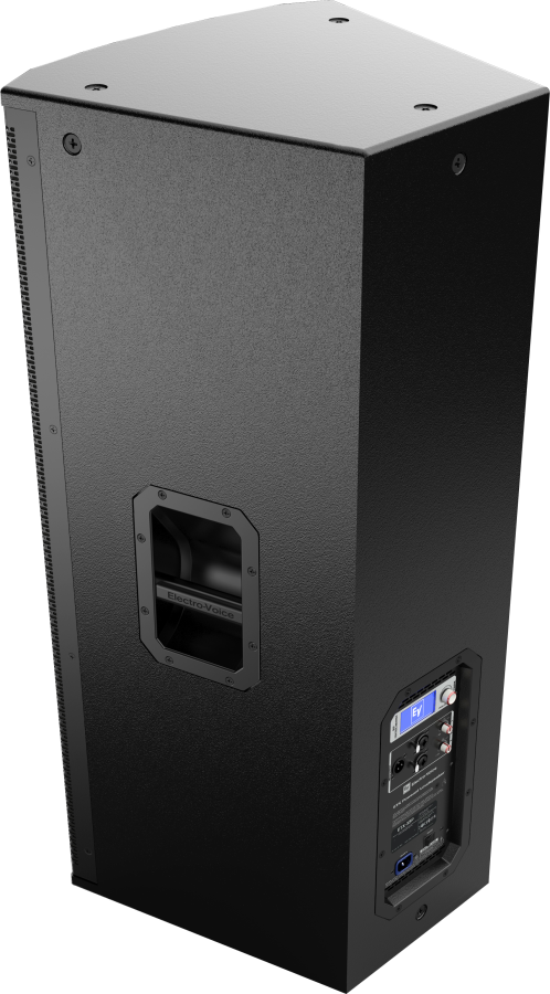 Electro-Voice ETX-35P 15-Inch Three-Way Powered Loudspeaker - view 3