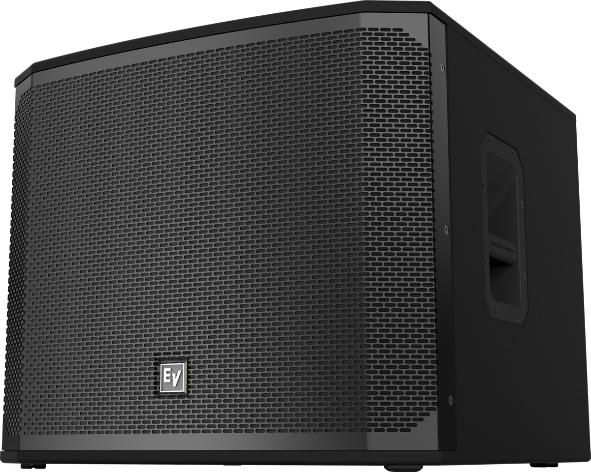 Electro-Voice EKX-18S Subwoofer Loudspeaker