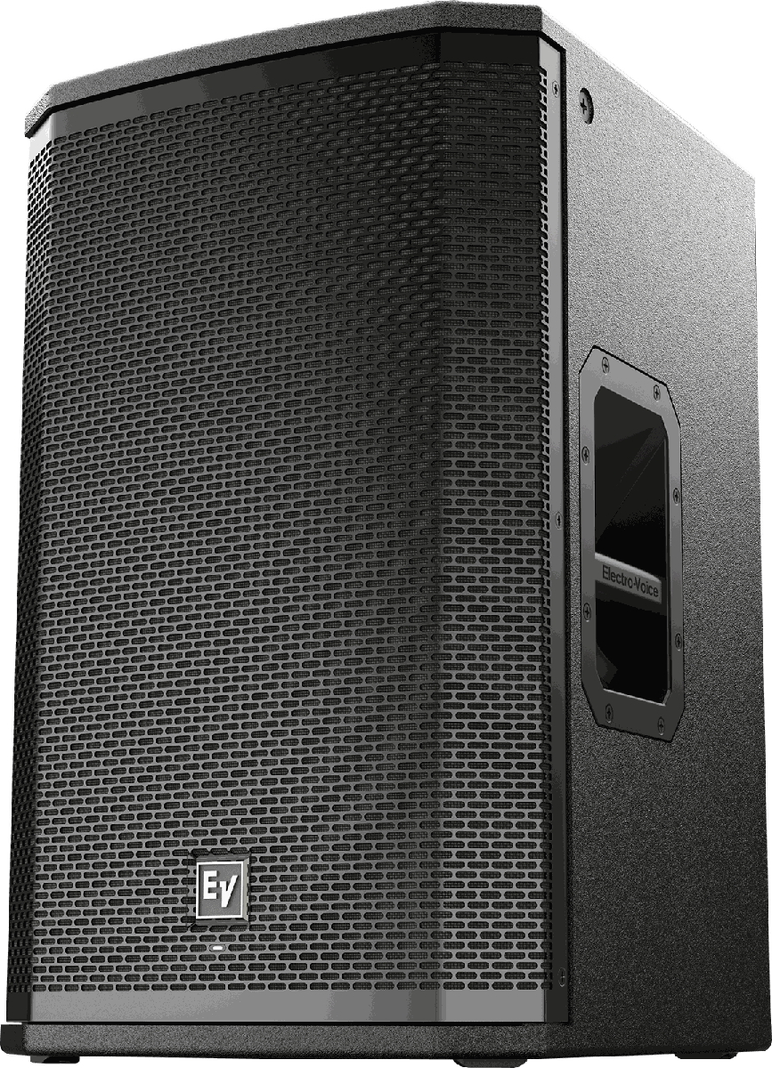 Electro-Voice ETX-12P Enclosure
