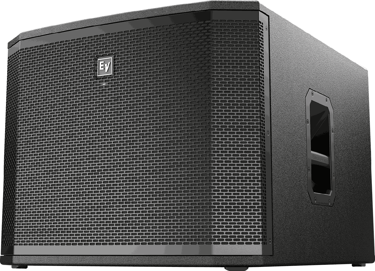 Electro-Voice ETX-15SP Enclosure
