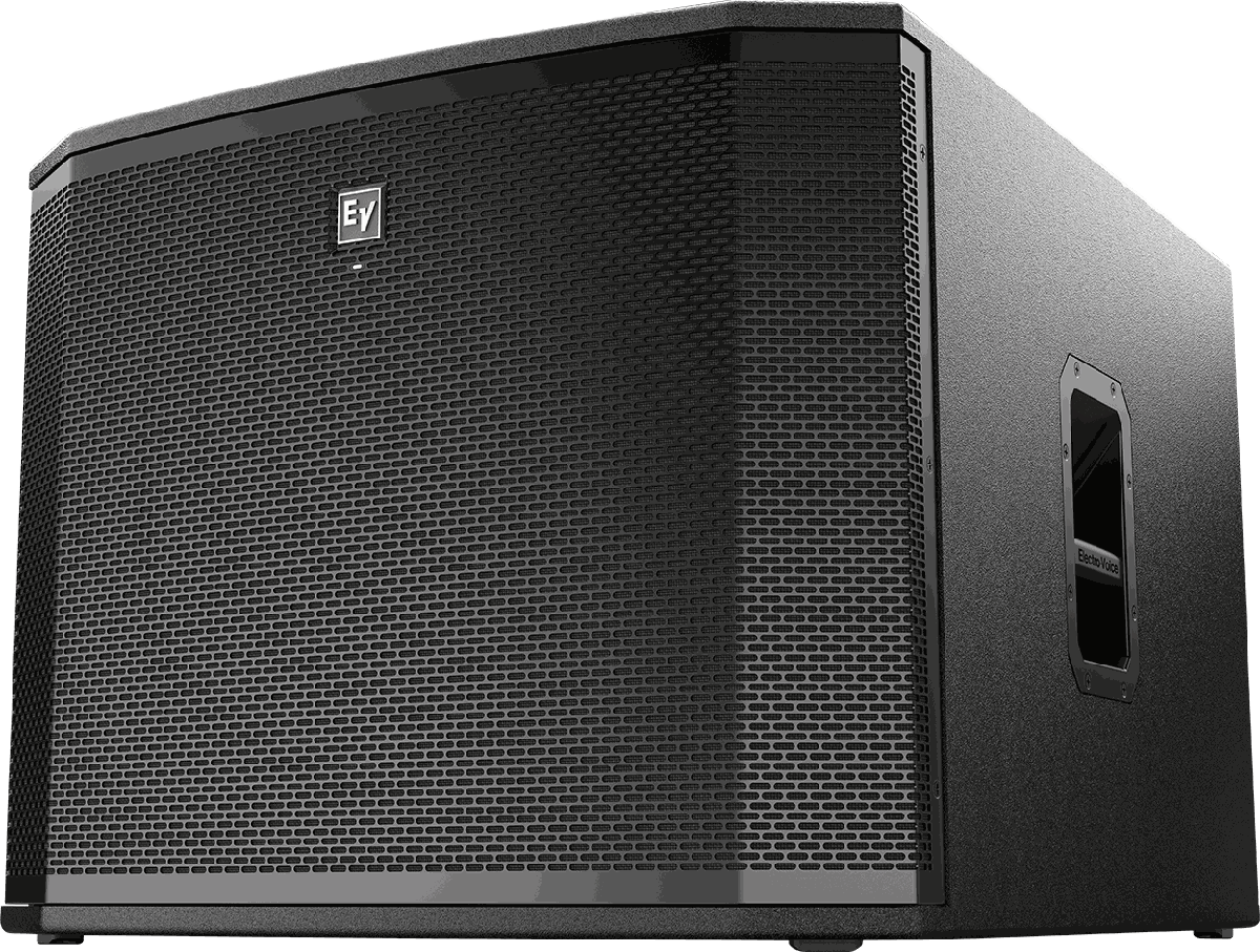Electro-Voice ETX-18SP Enclosure product image