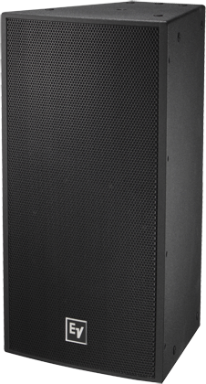 Electro-Voice EVF-1122D/64 Full-Range, Two-Way Loudspeaker