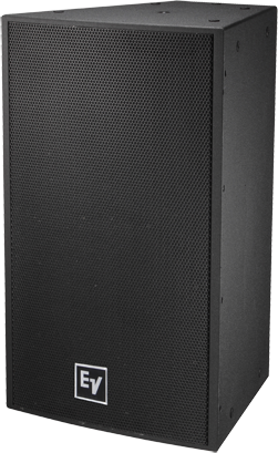 Electro-Voice EVF-1152D/94 Full-Range, Two-Way Loudspeaker product image