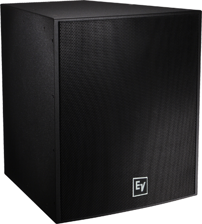 Electro-Voice EVF-1181S Subwoofer Loudspeaker product image