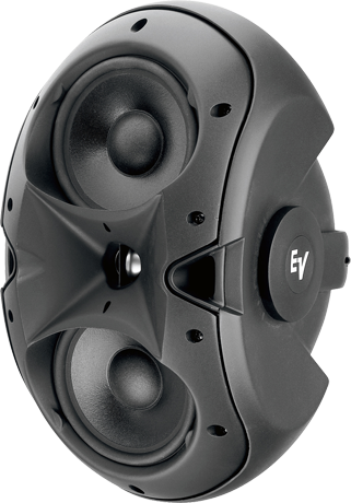 Electro-Voice EVID 6.2 Enclosure