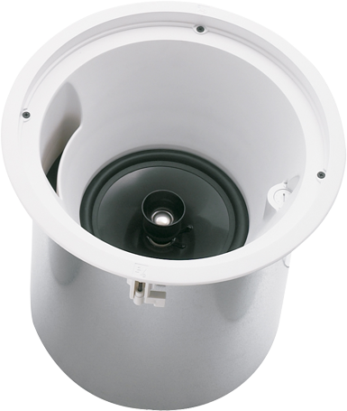 Electro-Voice EVID C8.2HC Ported Cabinet, Internally Damped, Two-Way (passive Crossover Included) Loudspeaker