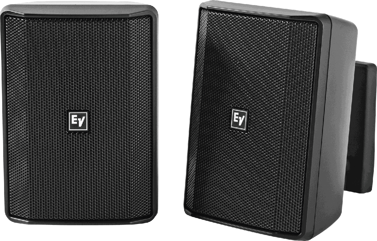 Electro-Voice EVID-S4.2 Enclosure