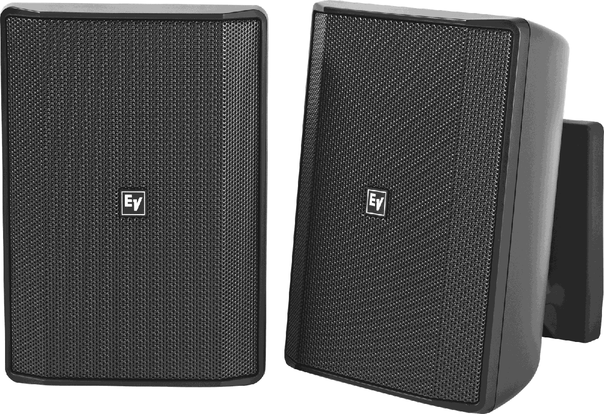 Electro-Voice EVID-S5.2 Enclosure