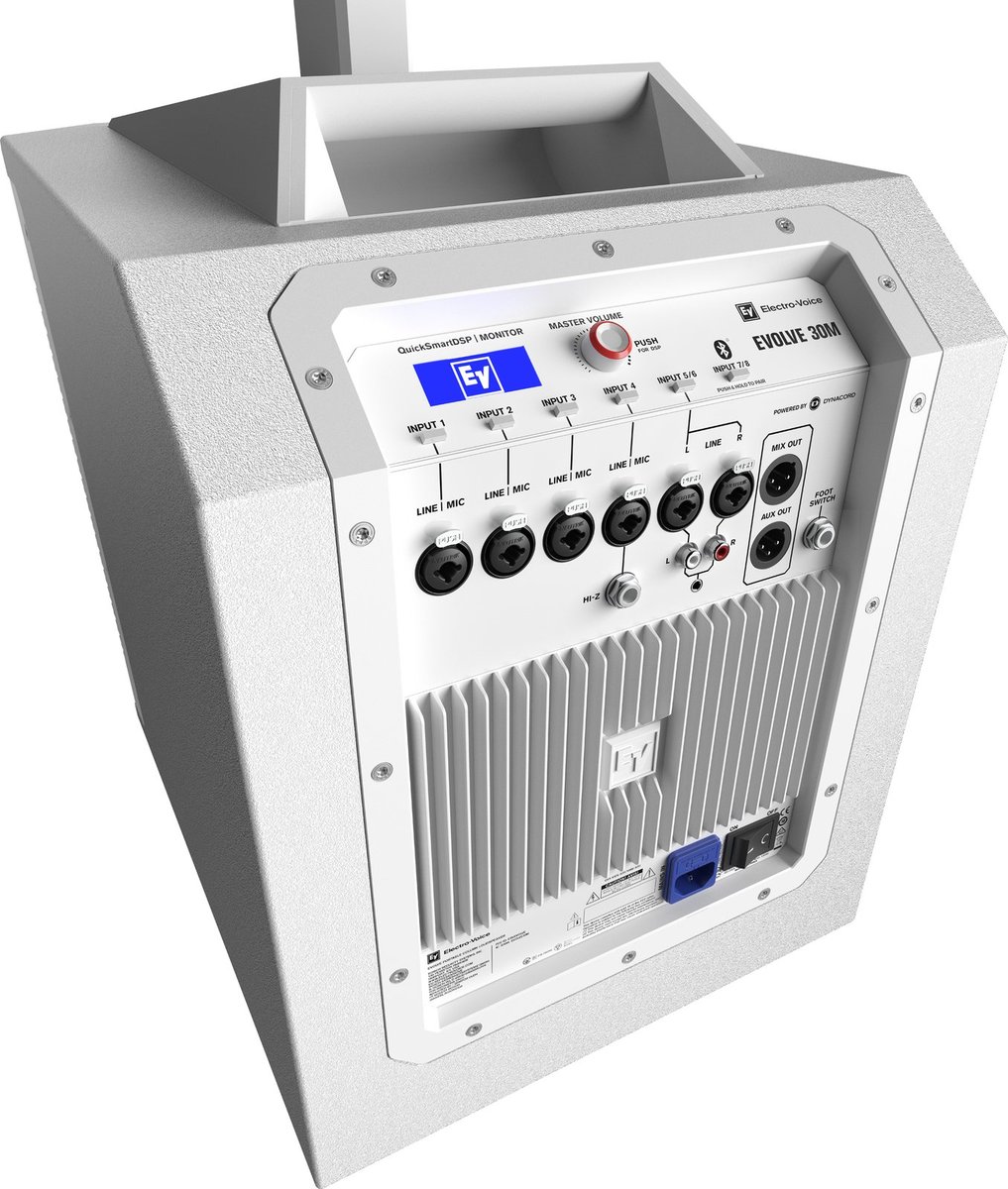 Electro-Voice EVOLVE 30M