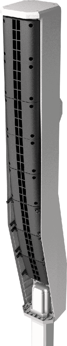 Electro-Voice EVOLVE 50