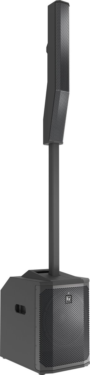 Electro-Voice EVOLVE 50M Enclosure