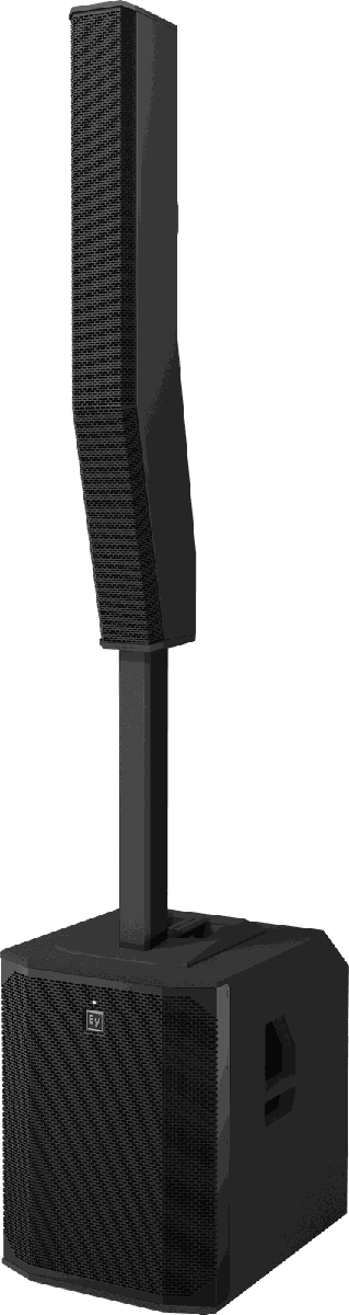 Electro-Voice EVOLVE 70 Enclosure