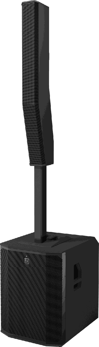 Electro-Voice EVOLVE 90 Enclosure
