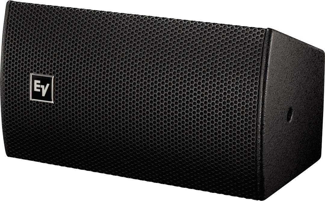 Electro-Voice EVU-1062/95 Full-Range, Two-Way Loudspeaker