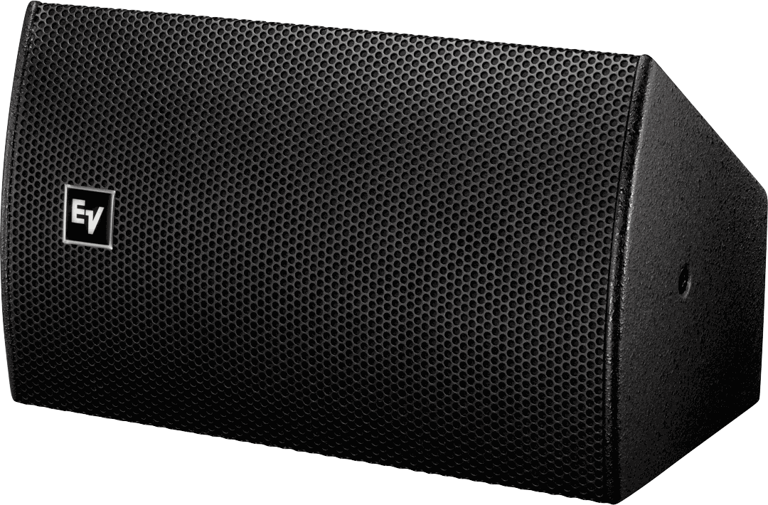 Electro-Voice EVU-1082/95 Full-Range, Two-Way Loudspeaker
