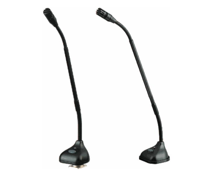 Electro-Voice PC PLUS-12 Condenser, Back-Electret Microphone product image