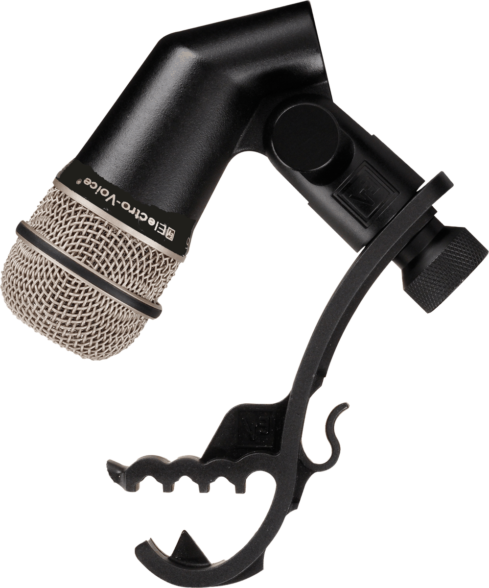 Electro-Voice PL-35 Dynamic Microphone