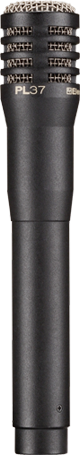 Electro-Voice PL-37 Condenser (self-Biased) Microphone product image