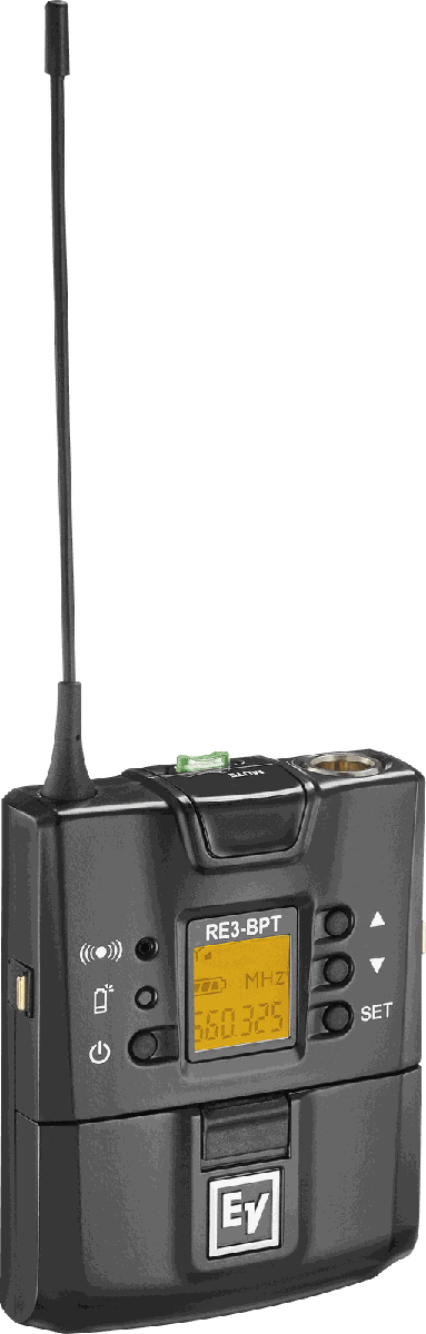 Electro-Voice RE3-BPT