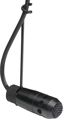 Electro-Voice RE90H Condenser (back-Electret) Microphone