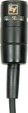 Electro-Voice RE92L Condenser (back-Electret) Microphone product image
