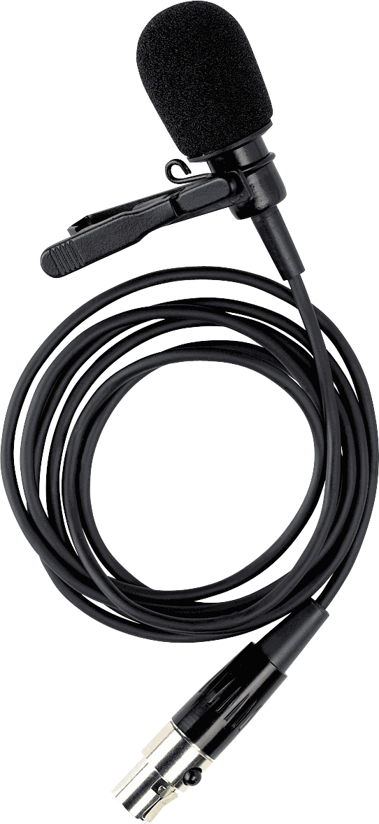 Electro-Voice RE92Tx Back Electret Condenser Microphone product image