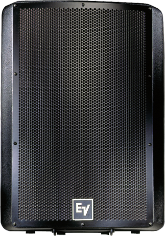 Electro-Voice Sx300PI