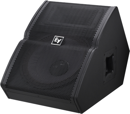 Electro-Voice TX1152FM 15-Inch Two-Way Passive Floor Monitor product image