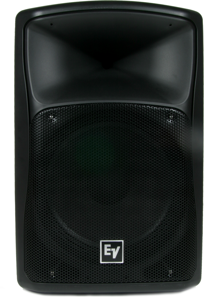 Electro-Voice ZX4