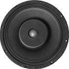 Electro-Voice 920-8B Coaxial Loudspeaker