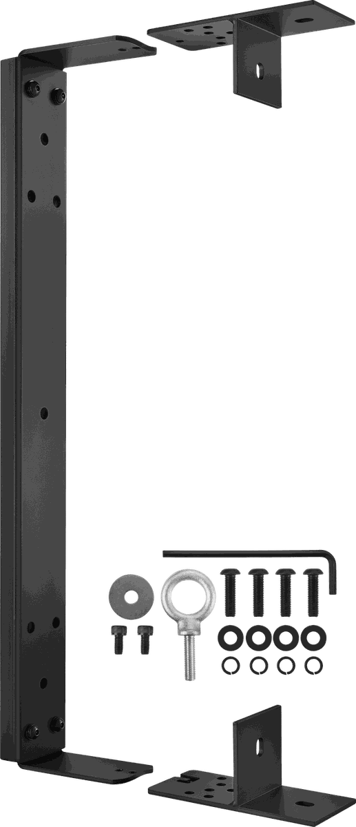 Electro-Voice EKX-BRKT12 Wall Mount Bracket