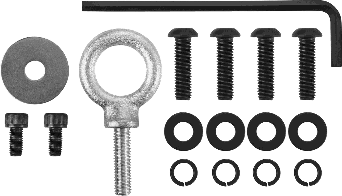 Electro-Voice EKX-BRKT15 Wall Mount Bracket