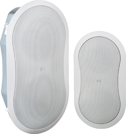 Electro-Voice EVID FM6.2 Flush-Mount Loudspeaker product image
