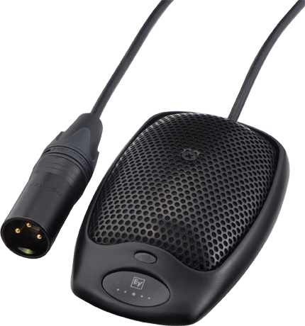 Electro-Voice PolarChoice PC Boundary Microphone product image