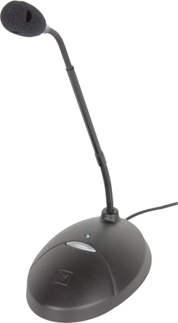 Electro-Voice PolarChoice PC Desktop-5 Microphone product image