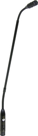 Electro-Voice PolarChoice Podium Gooseneck Microphone