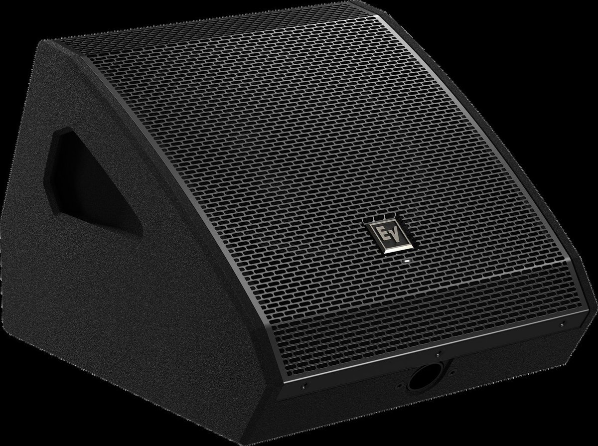 Electro-Voice PXM-12MP Powered Coaxial Monitor