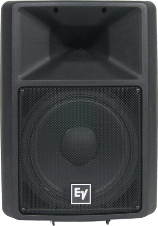 Electro-Voice Sx100+ Passive Loudspeaker