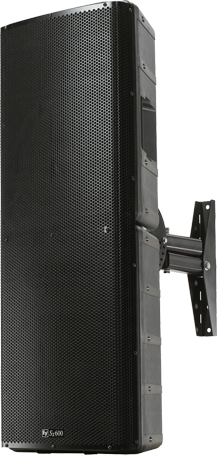 Electro-Voice Sx600PI Weather-Resistant Loudspeaker