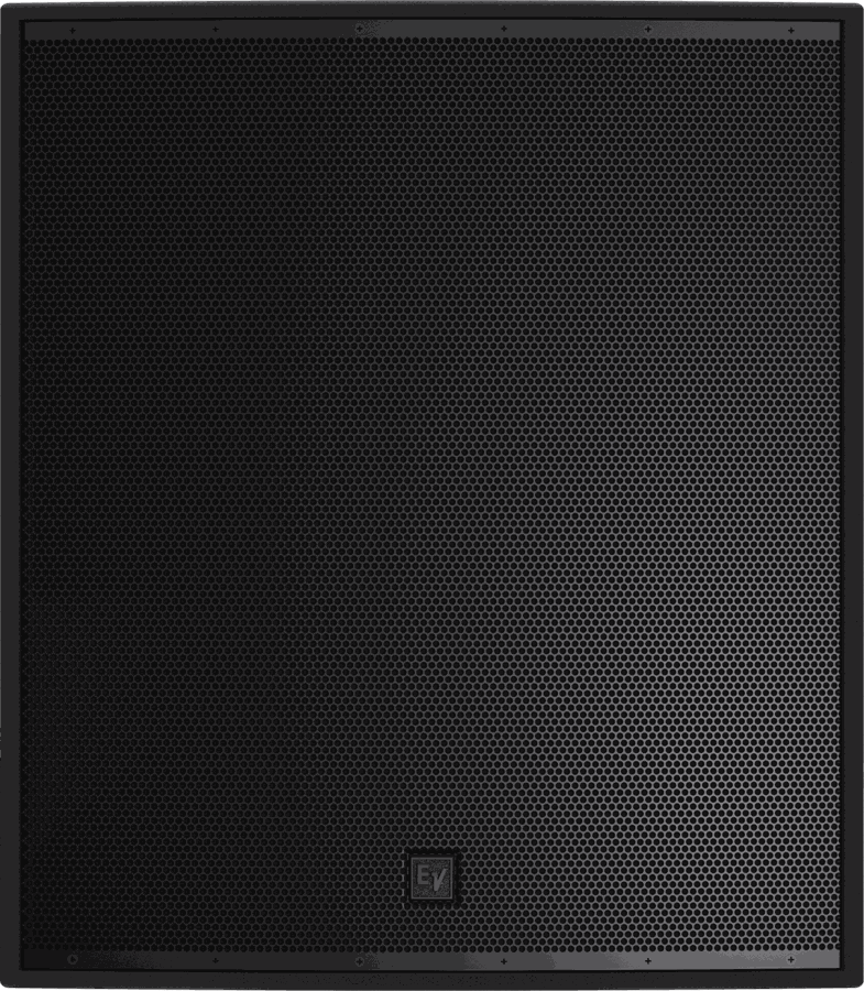 Electro-Voice EVF-215S G2 Dual 15-inch Subwoofer product image