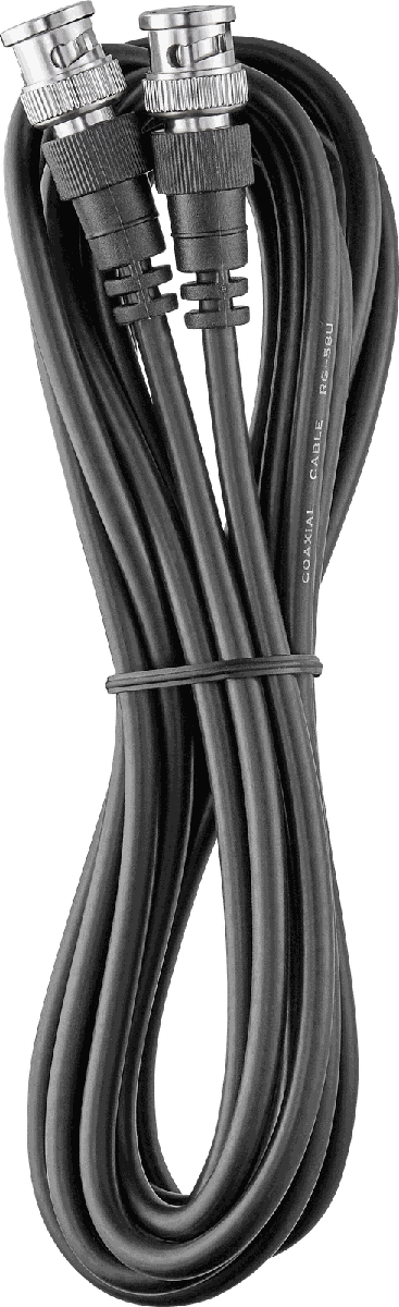 Electro-Voice RE3-ACC-CXU Low-Loss BNC Coax Cable
