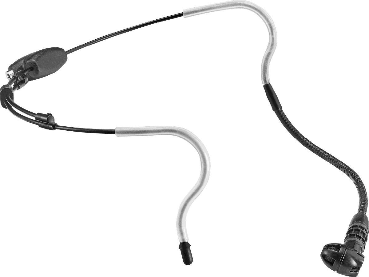 Electro-Voice RE3-ACC-HW3 Headworn Microphone product image